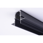 Sina magnetica incastrata