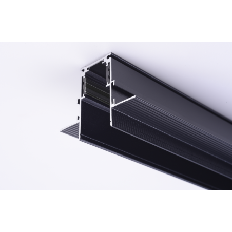 Sina magnetica incastrata neagra Sina magnetica incastrata